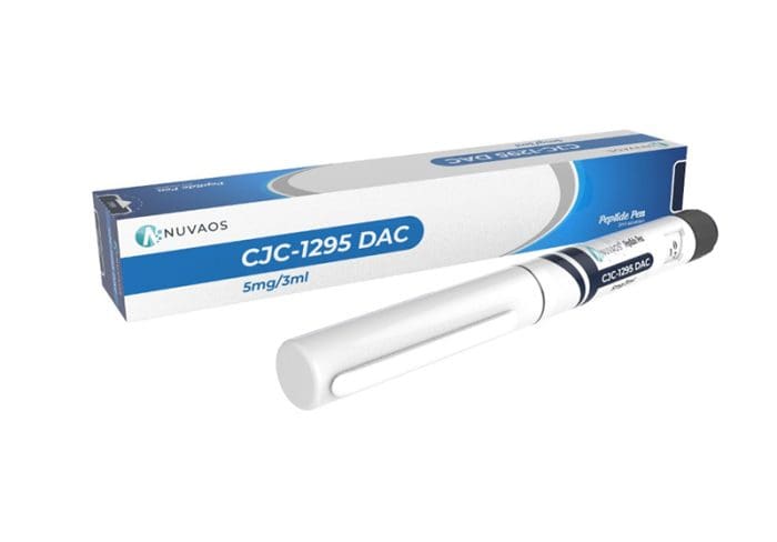 CJC-1295-DAC