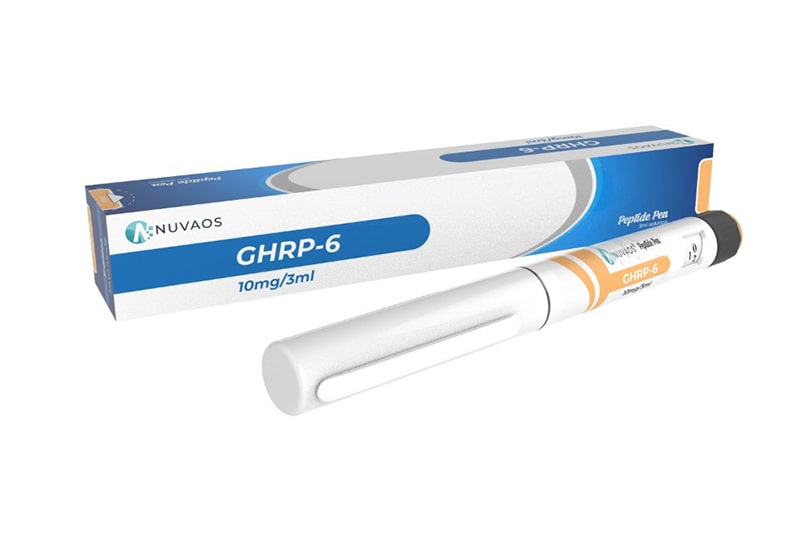 GHRP-6