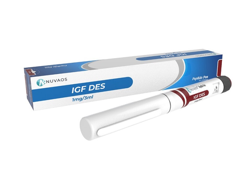 IGF-DES