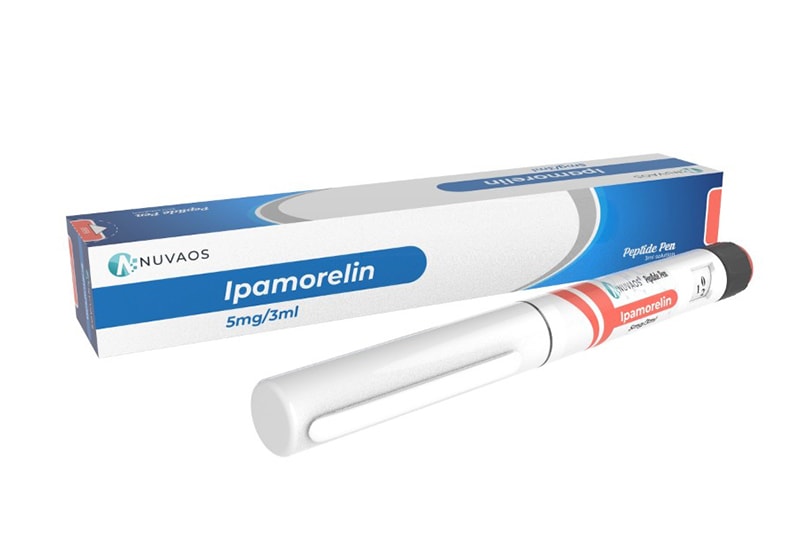 IPAMORELIN