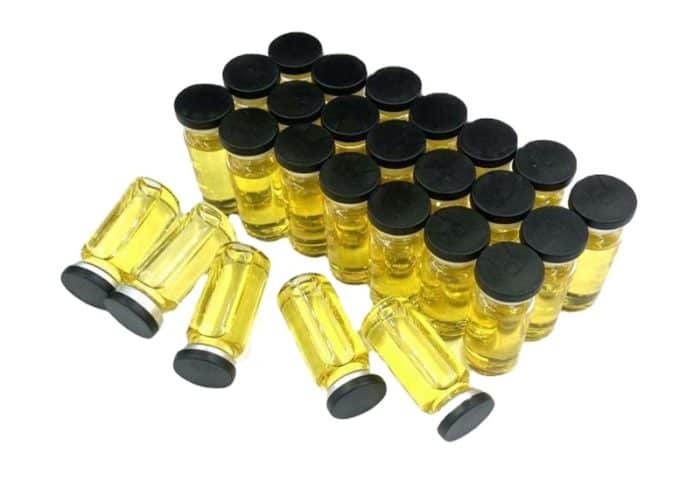 TRE 100 Trenbolone Enanthate Oil Steroids Injectable 100mg/ml - Image 2