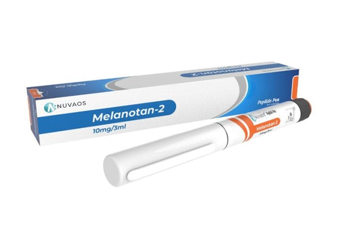 MELANOTAN-2