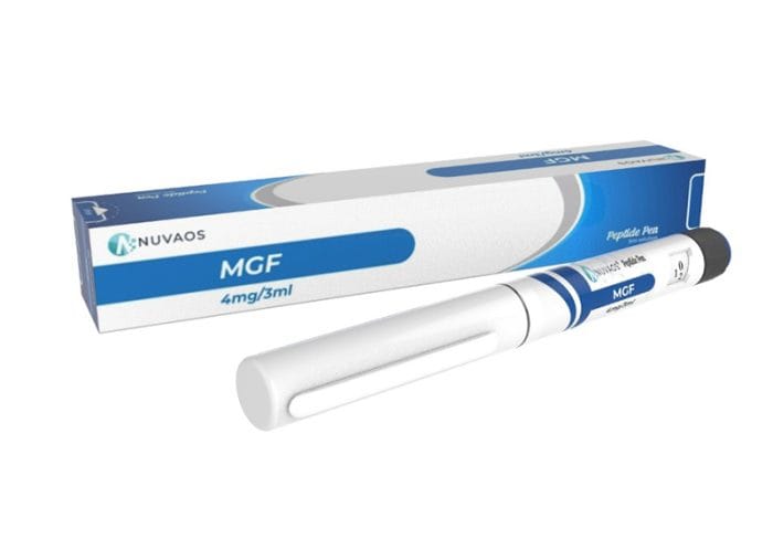 MGF-PEN