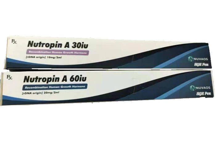 Nutropin Benefits And Reviews For Bodybuilding