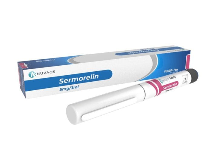 SERMORELIN