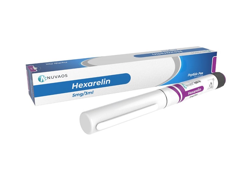 hexarelin