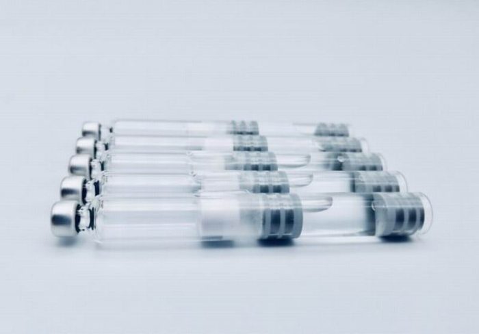 HGH AQ POWDER +WATER 36IU/vials,5vials/box - Image 2