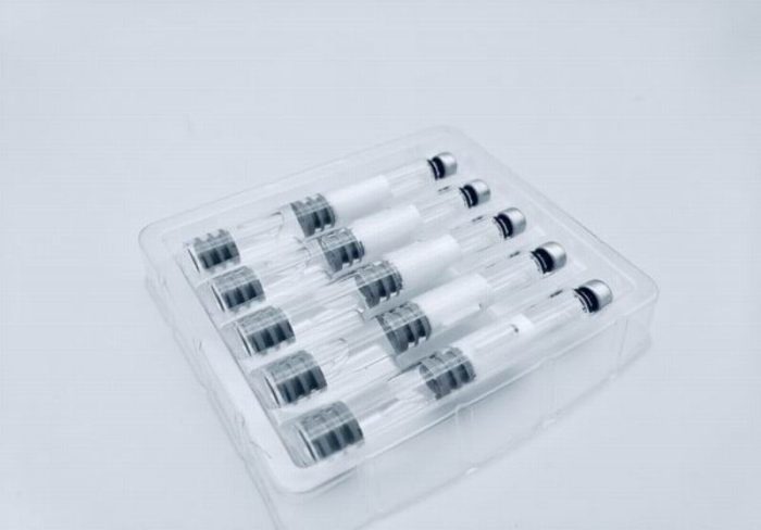 HGH AQ POWDER +WATER 36IU/vials,5vials/box - Image 3