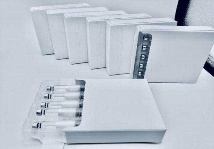 HGH AQ POWDER +WATER 36IU/vials,5vials/box - Image 4