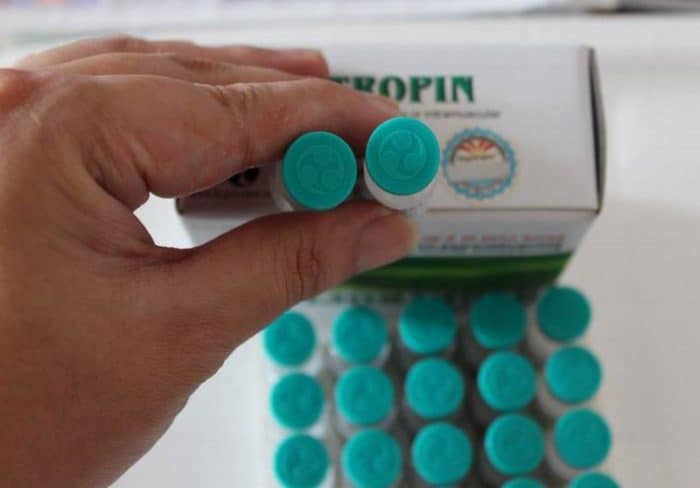 Hygetropin HGH B 200iu - High Purity Hygetropin Wholesale In The Cheapest Price - Image 3