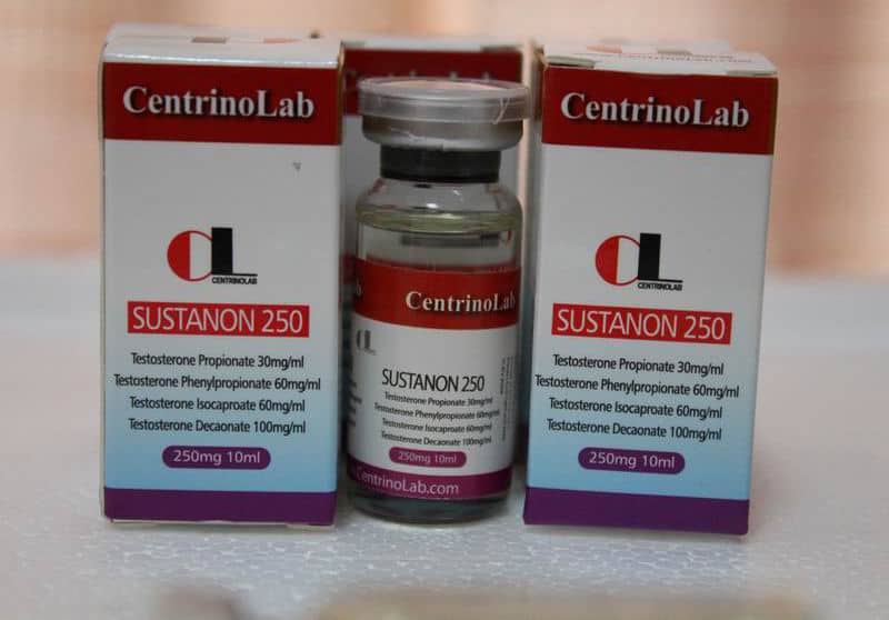 sustanon 250