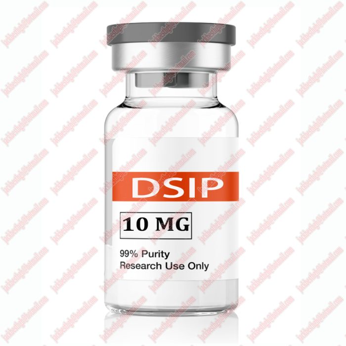 DSIP 10mg*10vials*1 kits