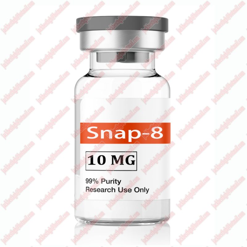 Snap-8 10mg*10vials*1 kits