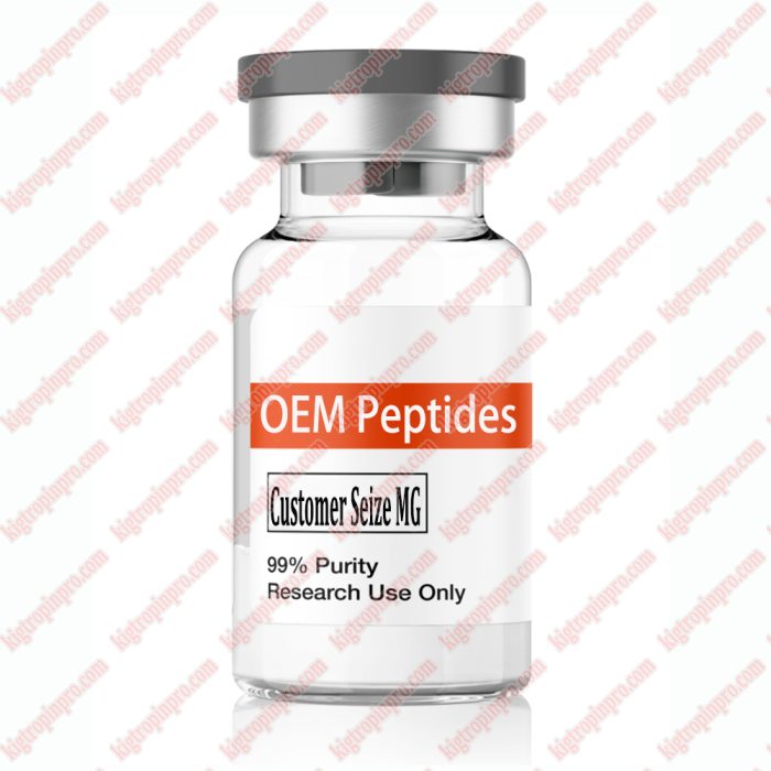 FOXO4 10mg 10mg 10 Vials