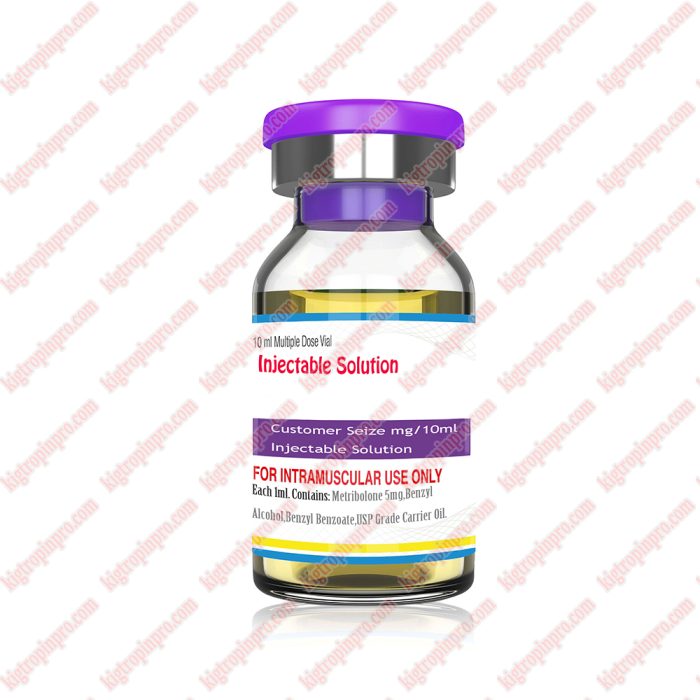 B12 Injection 1mg/ml 10ml/vials